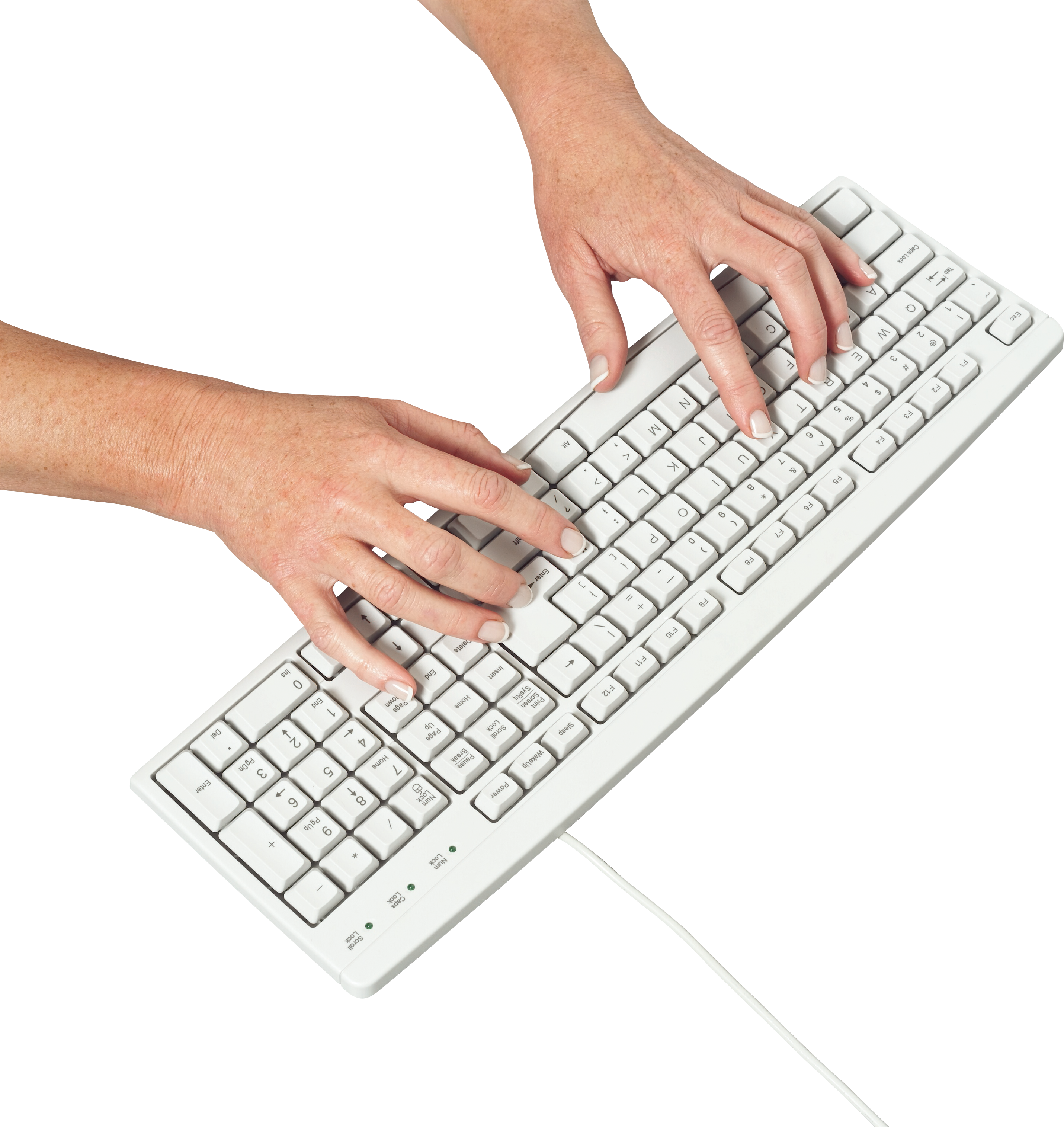 Detail Computer Keyboard Png Nomer 47