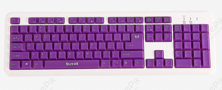 Detail Computer Keyboard Png Nomer 50