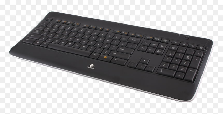 Detail Computer Keyboard Png Nomer 54