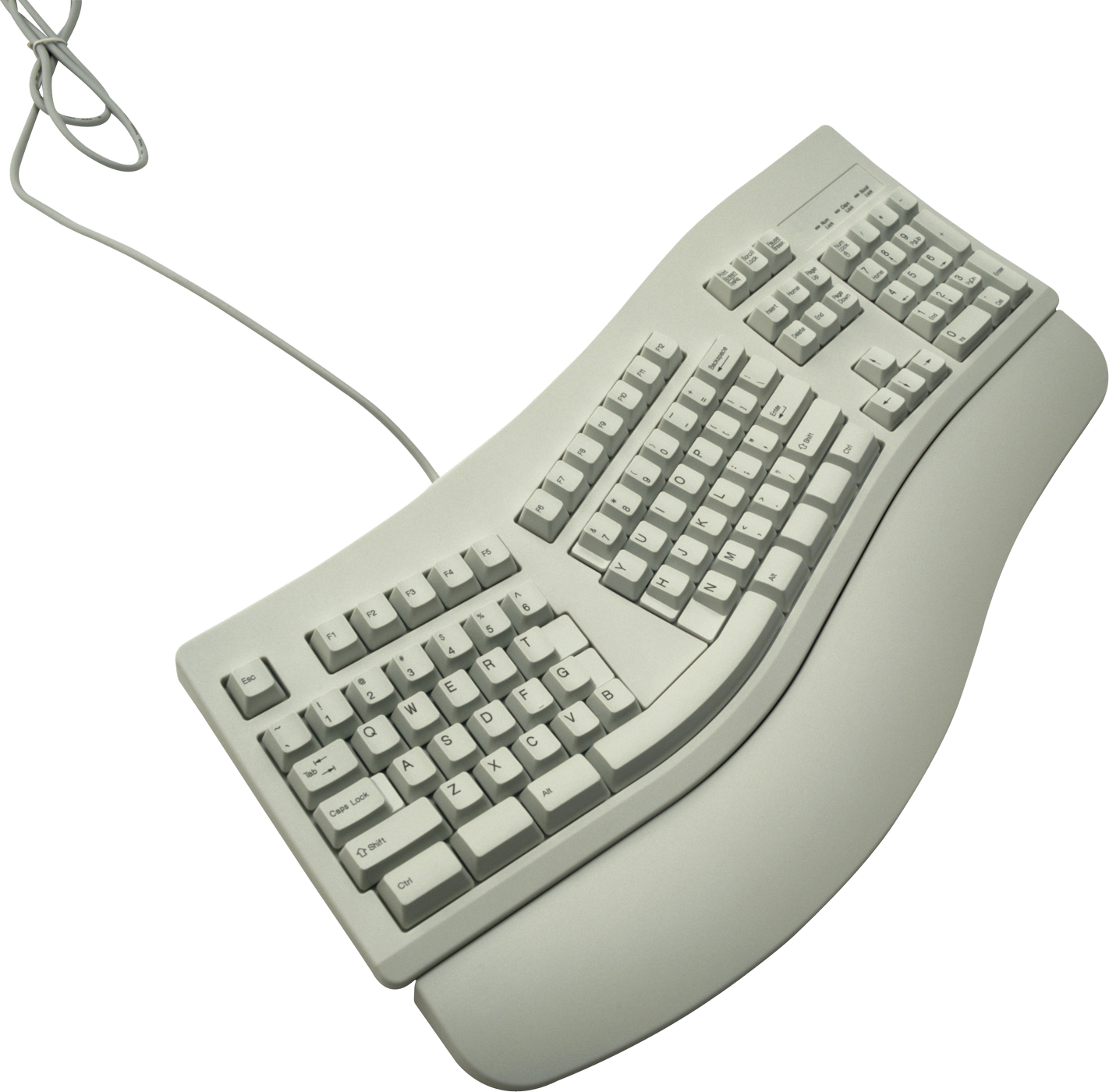 Detail Computer Keyboard Png Nomer 55