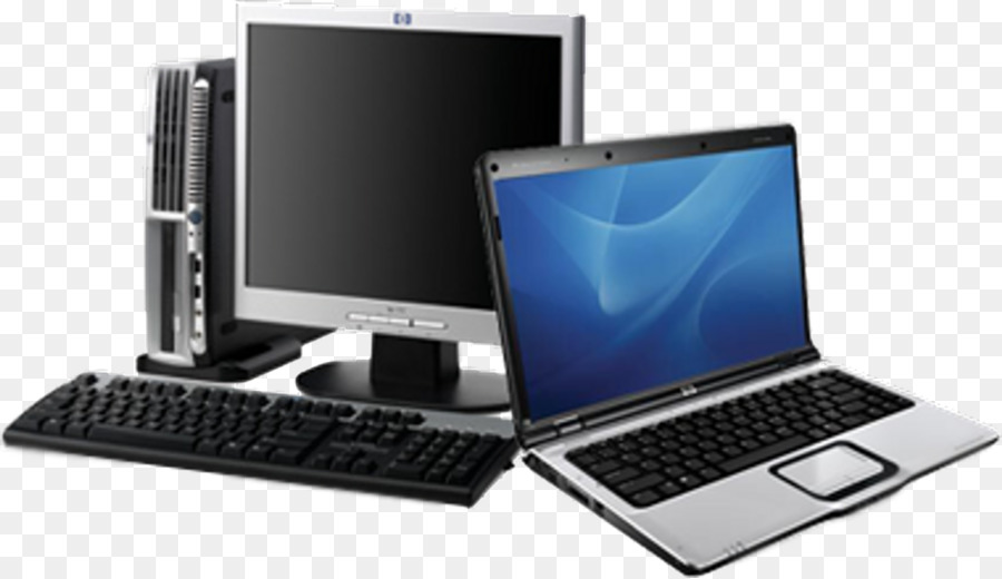 Detail Computer Laptop Png Nomer 13