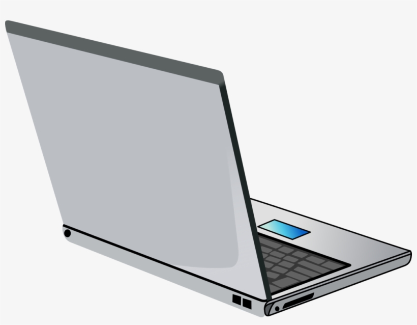 Download Computer Laptop Png Nomer 29