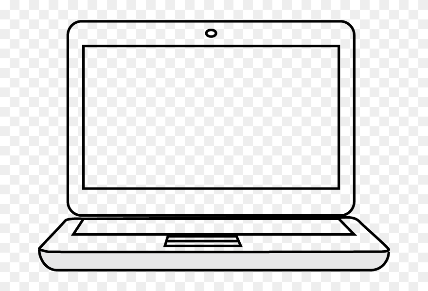 Detail Computer Laptop Png Nomer 50