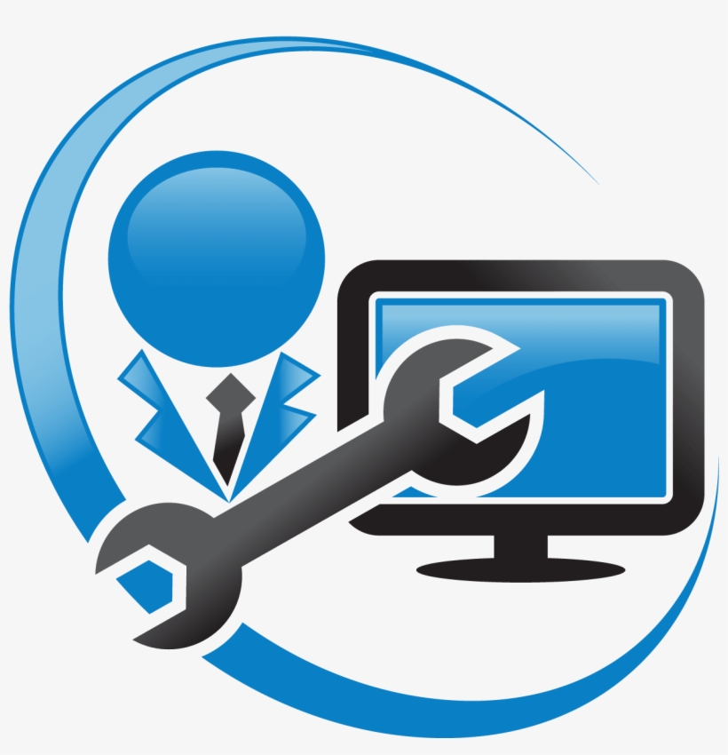 Detail Computer Logo Images Nomer 25