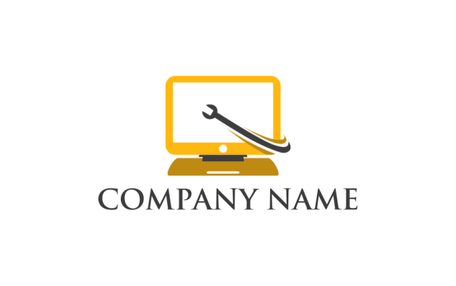 Detail Computer Logo Images Nomer 35