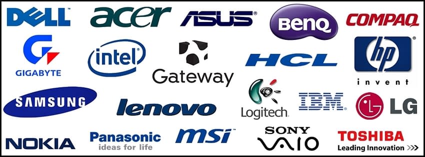 Detail Computer Logos Nomer 21