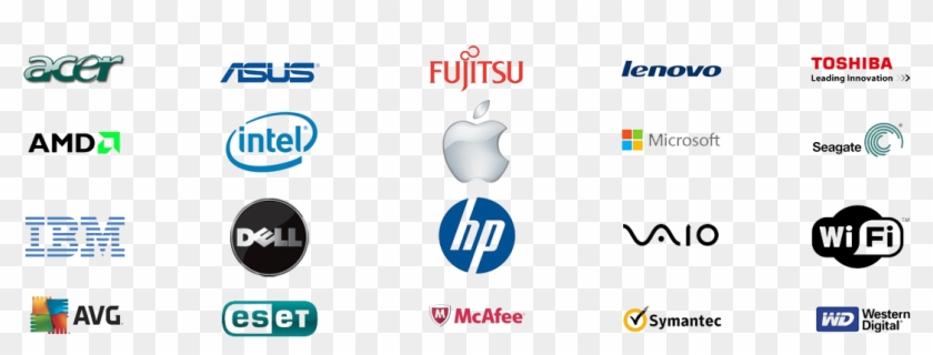 Detail Computer Logos Nomer 26