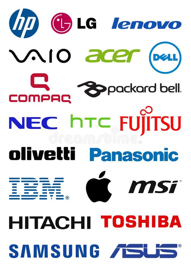 Detail Computer Logos Nomer 46