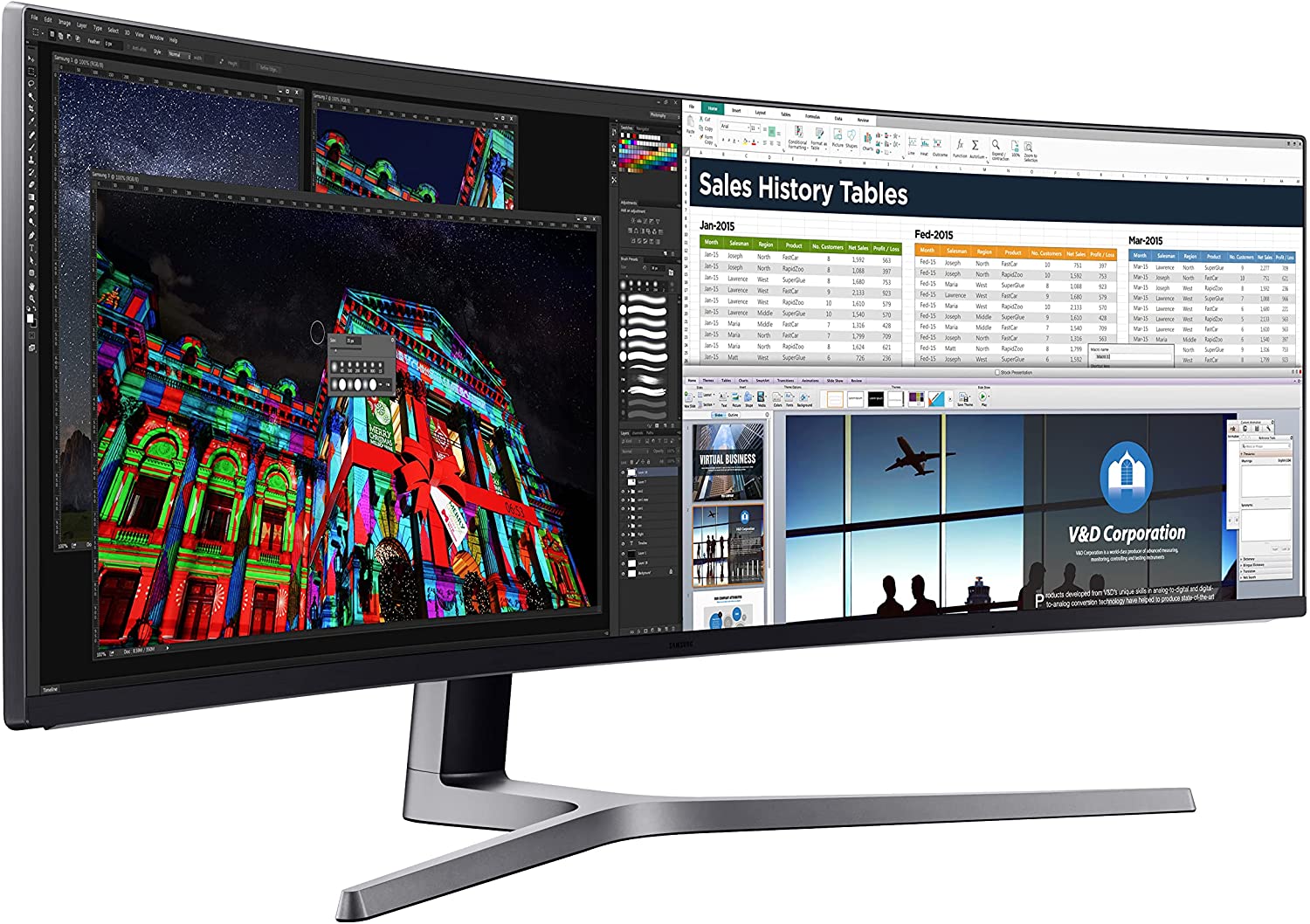 Detail Computer Moniter Images Nomer 27
