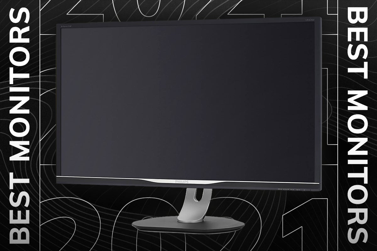Detail Computer Moniter Images Nomer 55