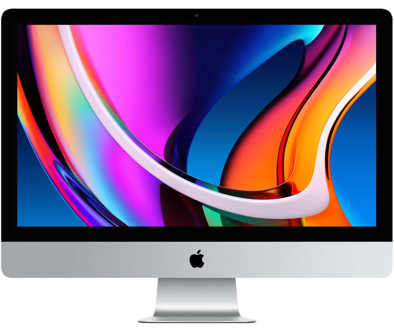 Detail Computer Monitor Apple Nomer 2