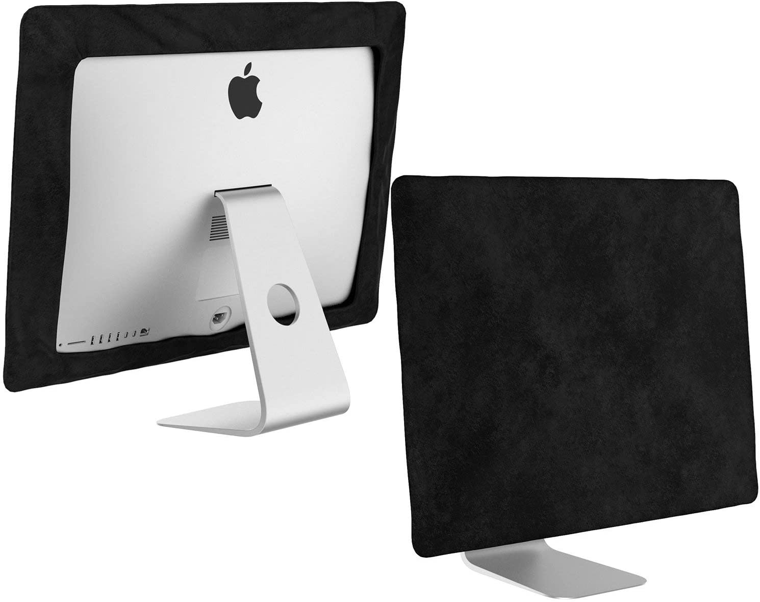 Detail Computer Monitor Apple Nomer 15