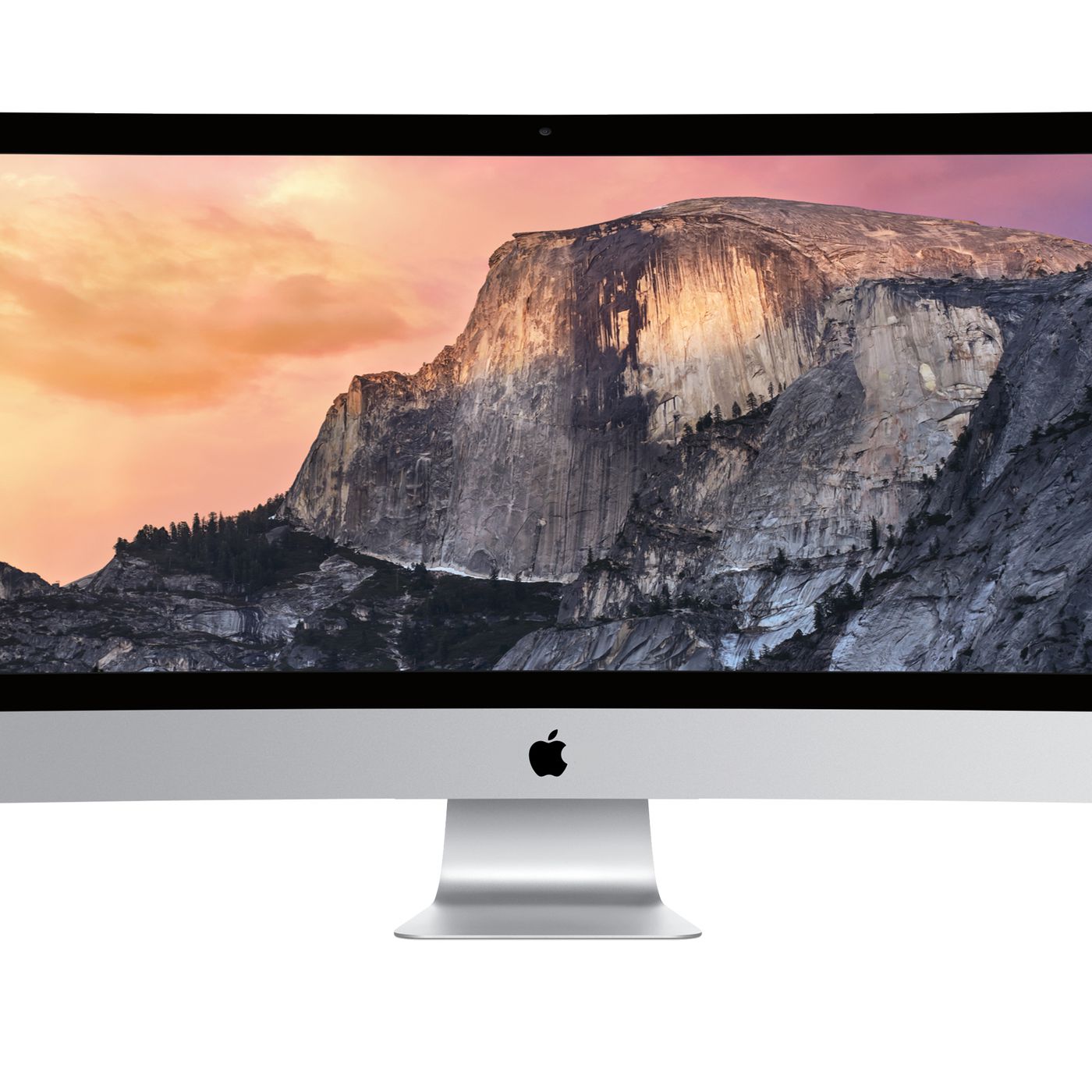 Detail Computer Monitor Apple Nomer 26