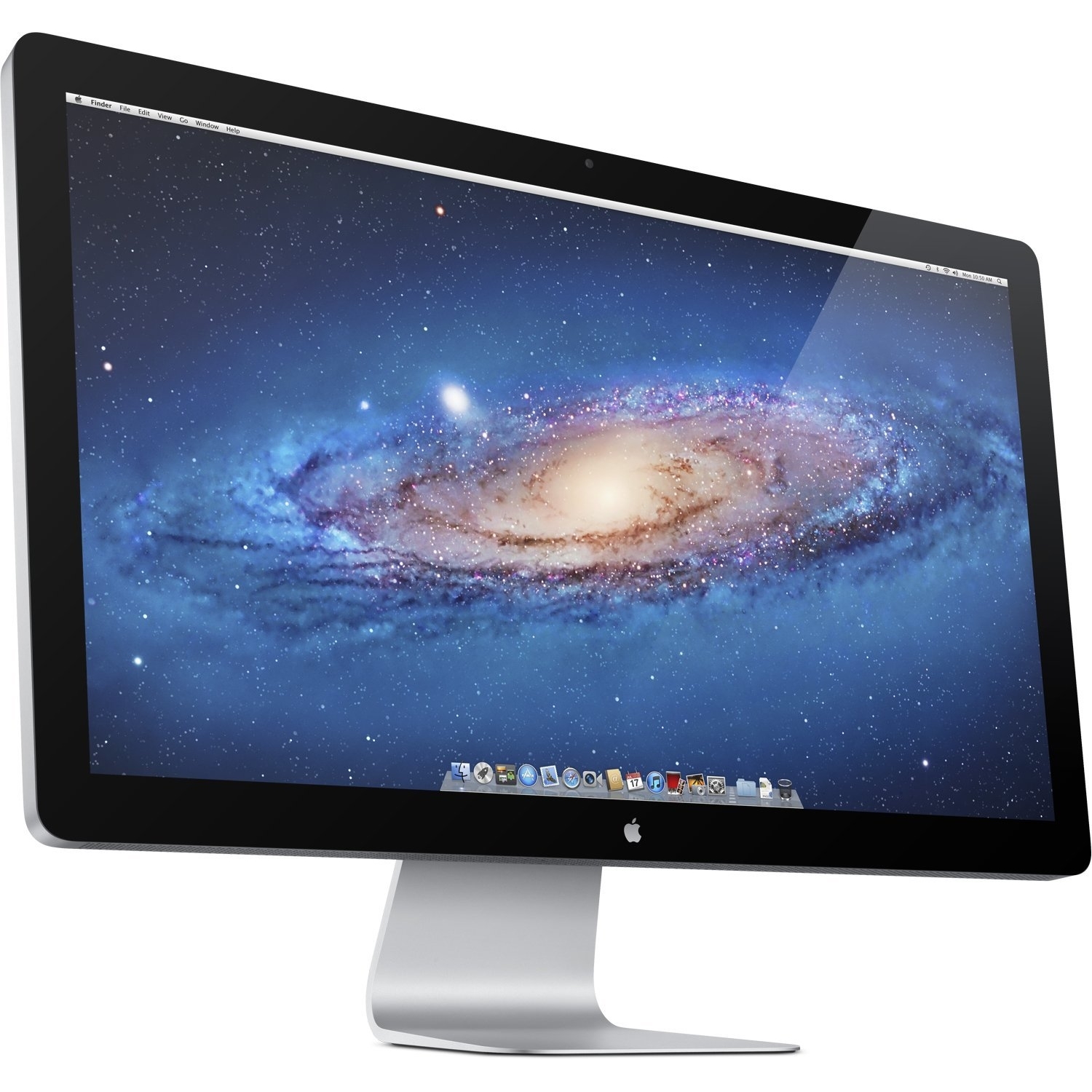 Detail Computer Monitor Apple Nomer 4
