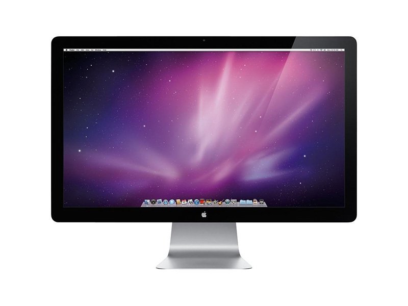 Detail Computer Monitor Apple Nomer 29