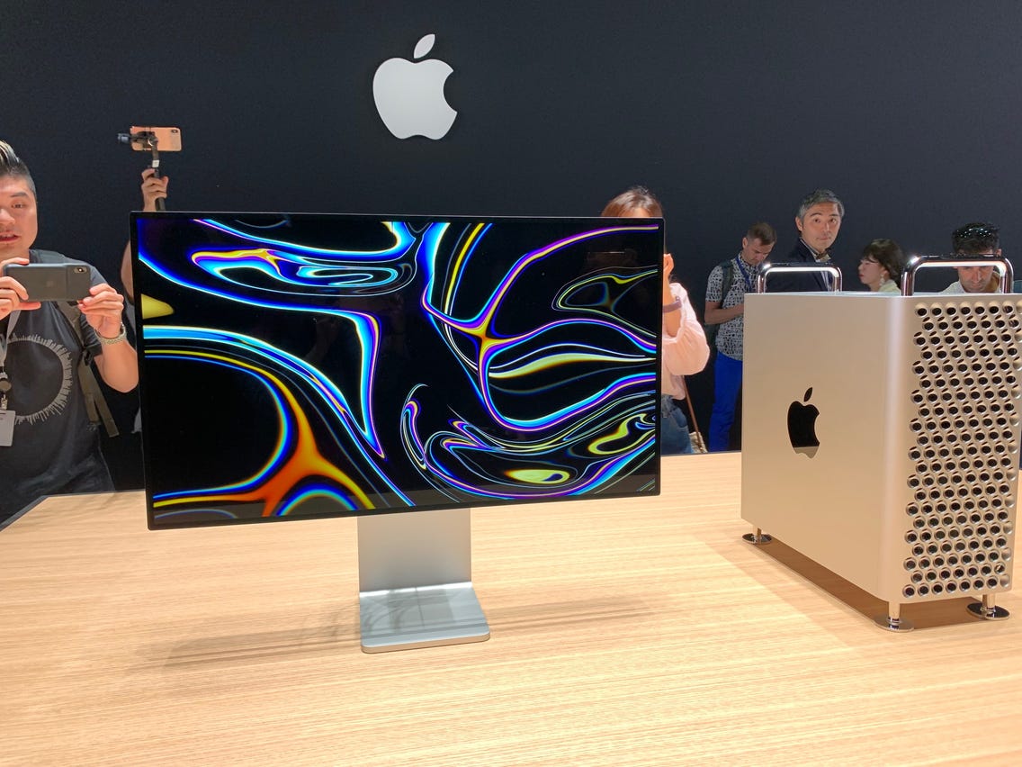 Detail Computer Monitor Apple Nomer 31