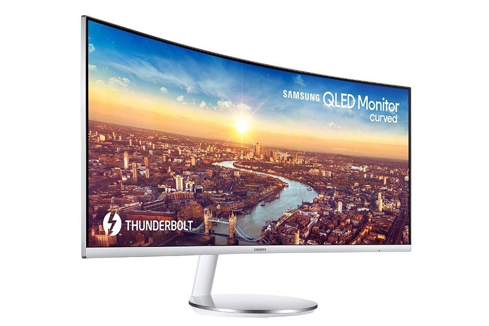 Detail Computer Monitor Apple Nomer 34