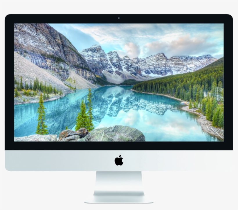 Detail Computer Monitor Apple Nomer 35