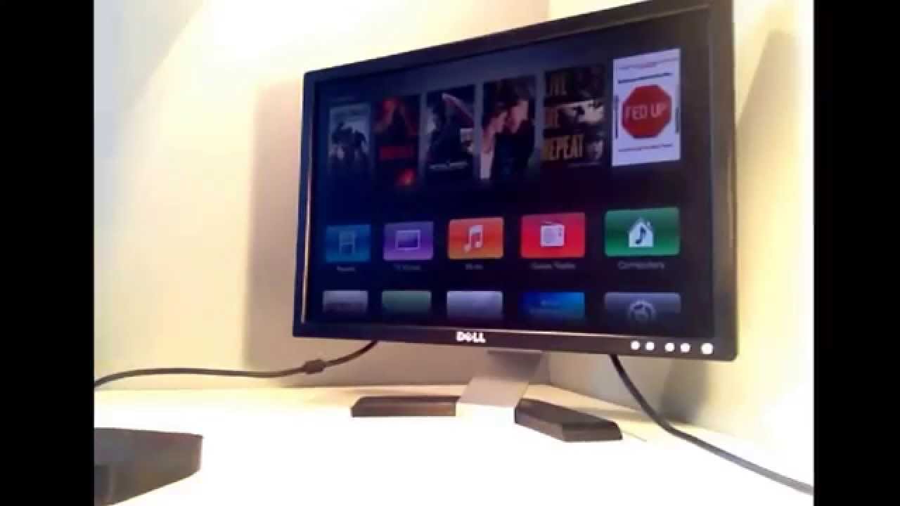 Detail Computer Monitor Apple Nomer 47