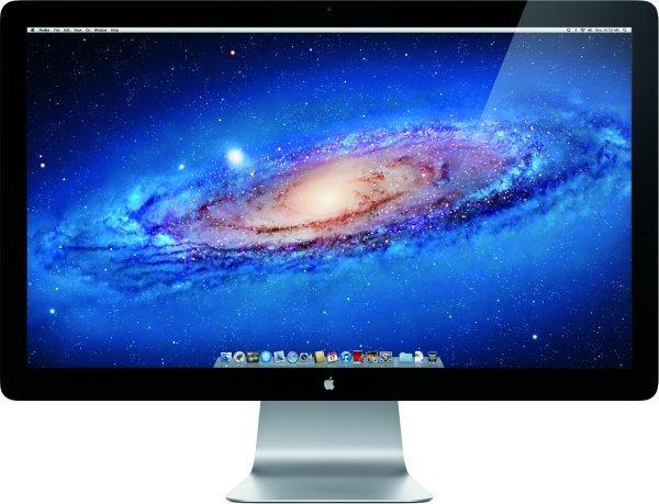 Detail Computer Monitor Apple Nomer 48
