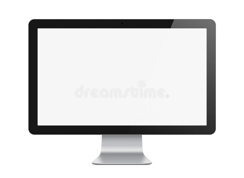 Detail Computer Monitor Apple Nomer 52