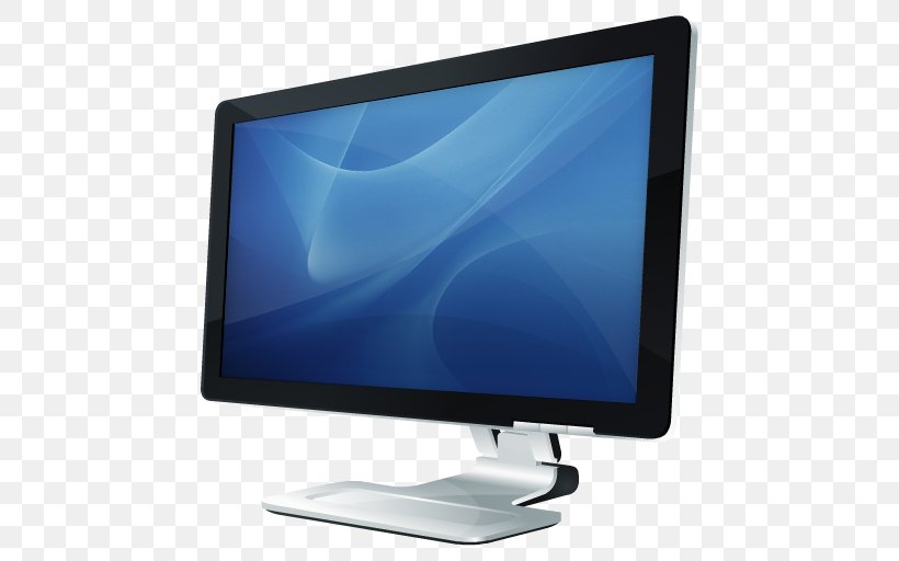 Detail Computer Monitor Png Nomer 16