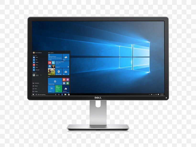 Detail Computer Monitor Png Nomer 27