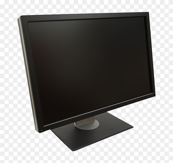 Detail Computer Monitor Png Nomer 32