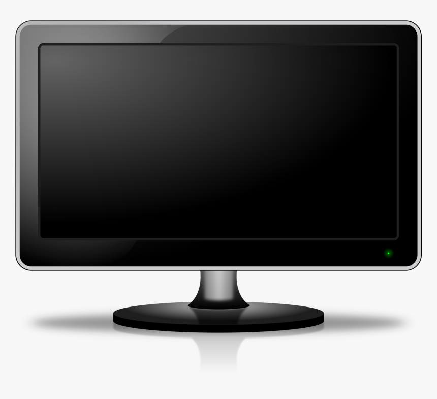 Detail Computer Monitor Png Nomer 34