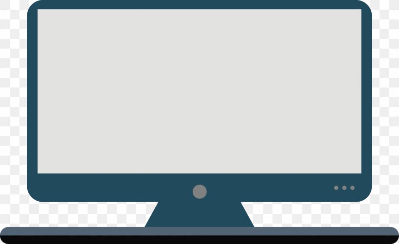 Detail Computer Monitor Png Nomer 37