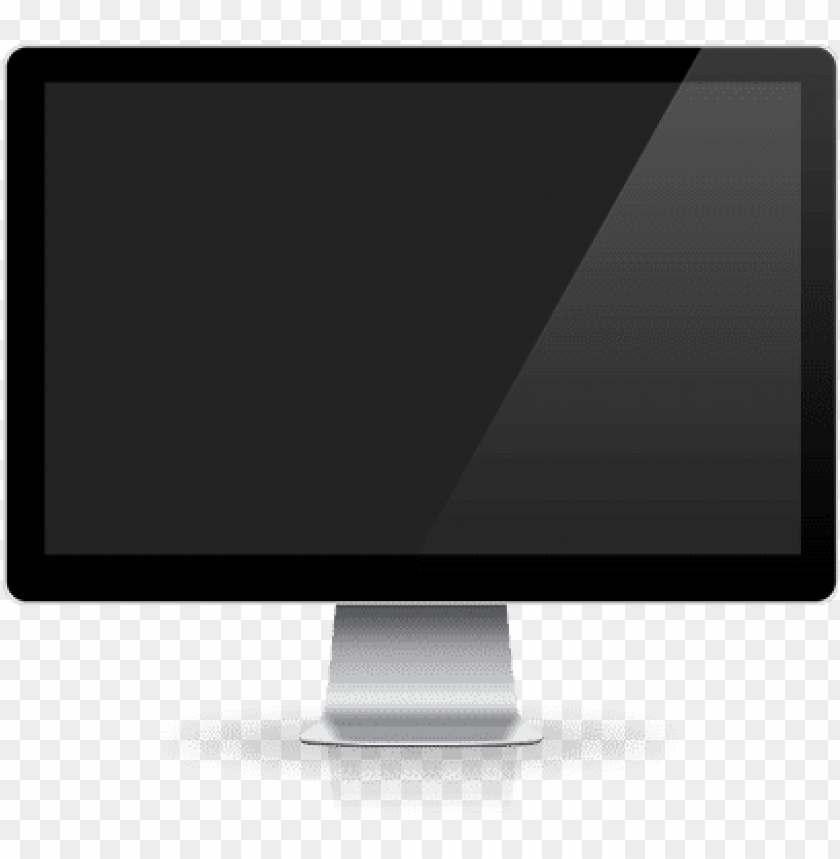 Detail Computer Monitor Png Nomer 5