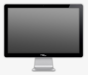 Detail Computer Monitor Png Nomer 40