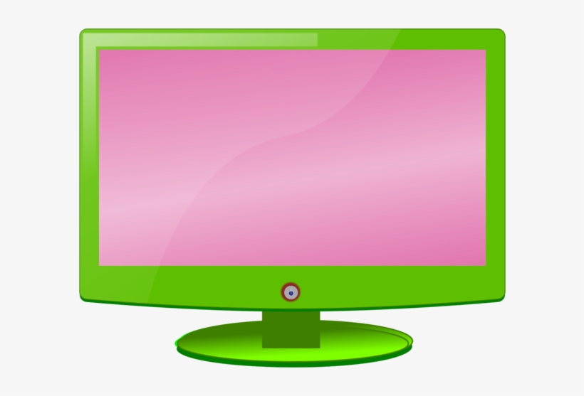 Detail Computer Monitor Png Nomer 55