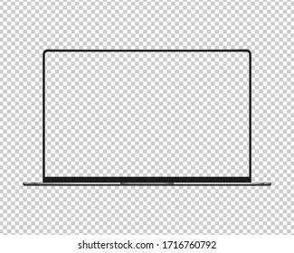 Detail Computer Monitor Transparent Background Nomer 17