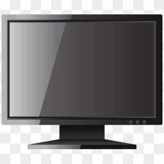 Detail Computer Monitor Transparent Background Nomer 26