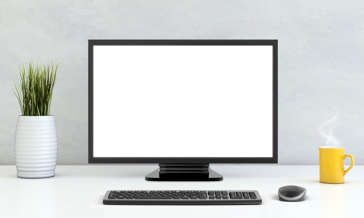 Detail Computer Monitors Images Nomer 11
