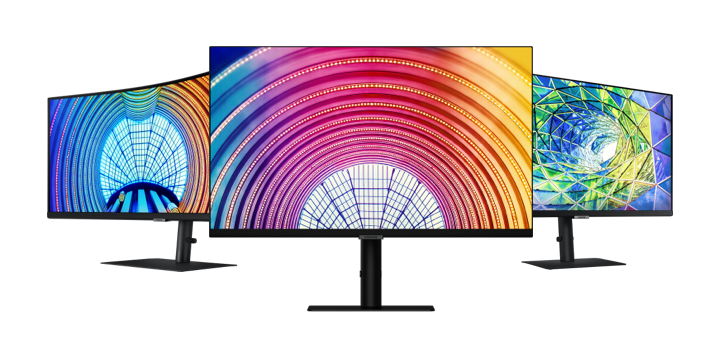 Detail Computer Monitors Images Nomer 13