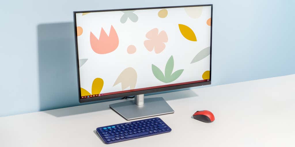 Detail Computer Monitors Images Nomer 3