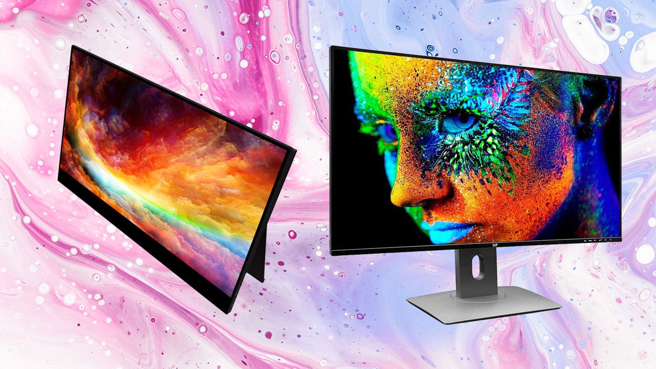 Detail Computer Monitors Images Nomer 24