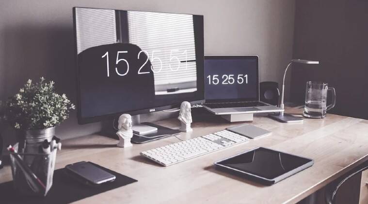 Detail Computer Monitors Images Nomer 25