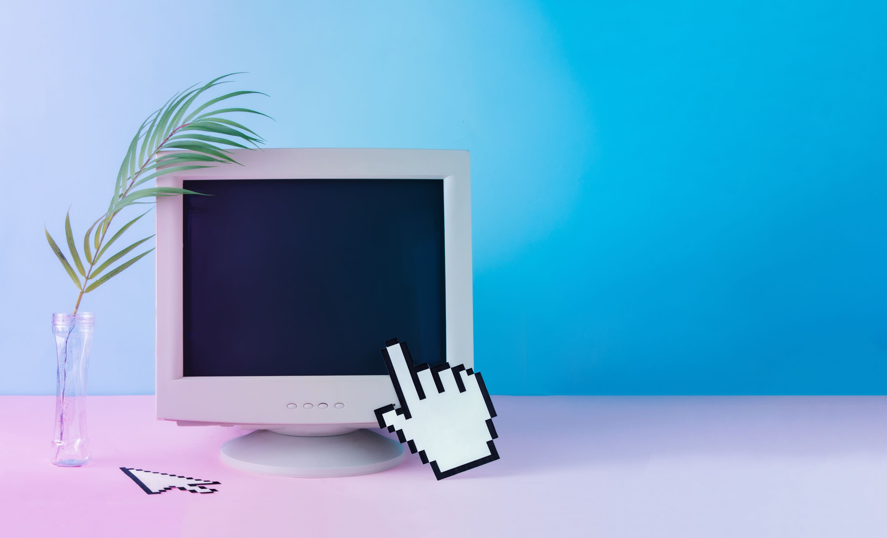 Detail Computer Monitors Images Nomer 27