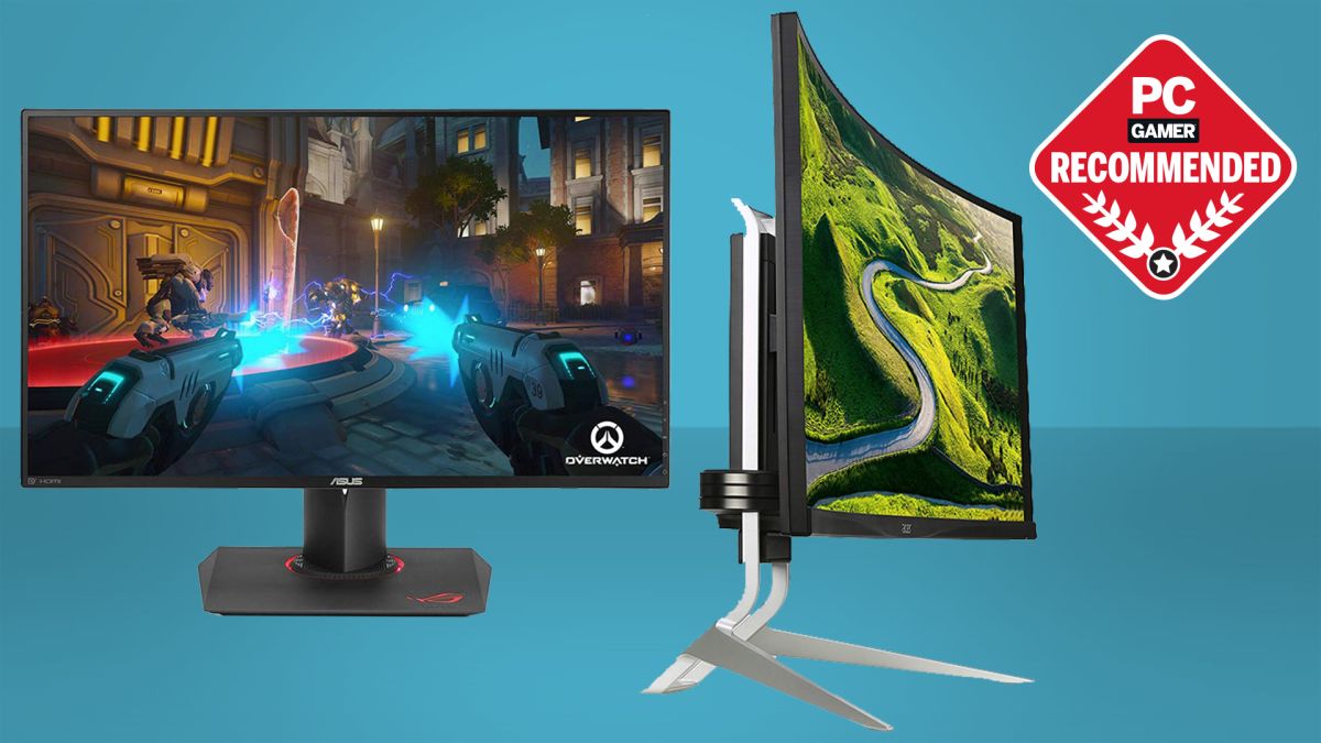 Detail Computer Monitors Images Nomer 34