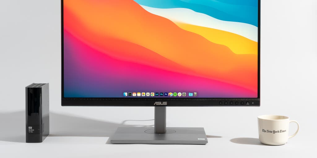 Detail Computer Monitors Images Nomer 41