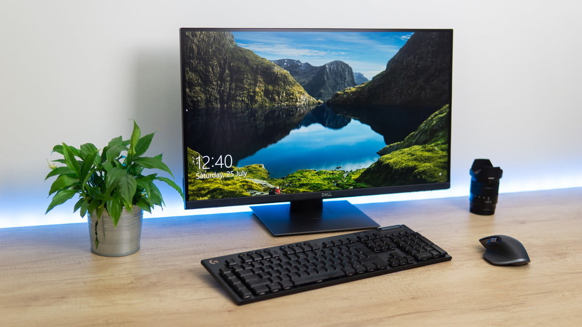 Detail Computer Monitors Images Nomer 7