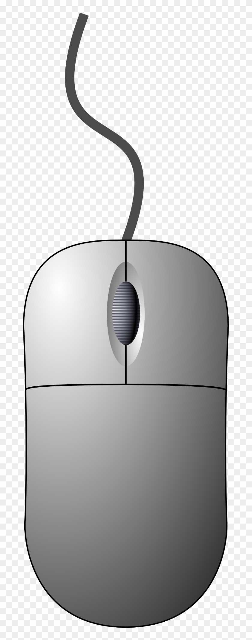 Detail Computer Mouse Clipart Nomer 18