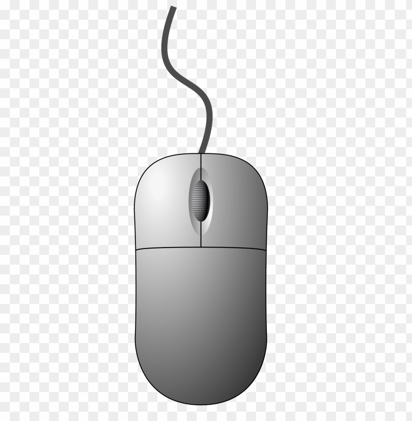 Detail Computer Mouse Clipart Nomer 20