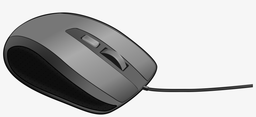 Detail Computer Mouse Clipart Nomer 26