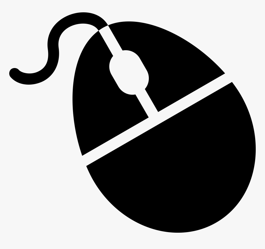 Detail Computer Mouse Clipart Nomer 30