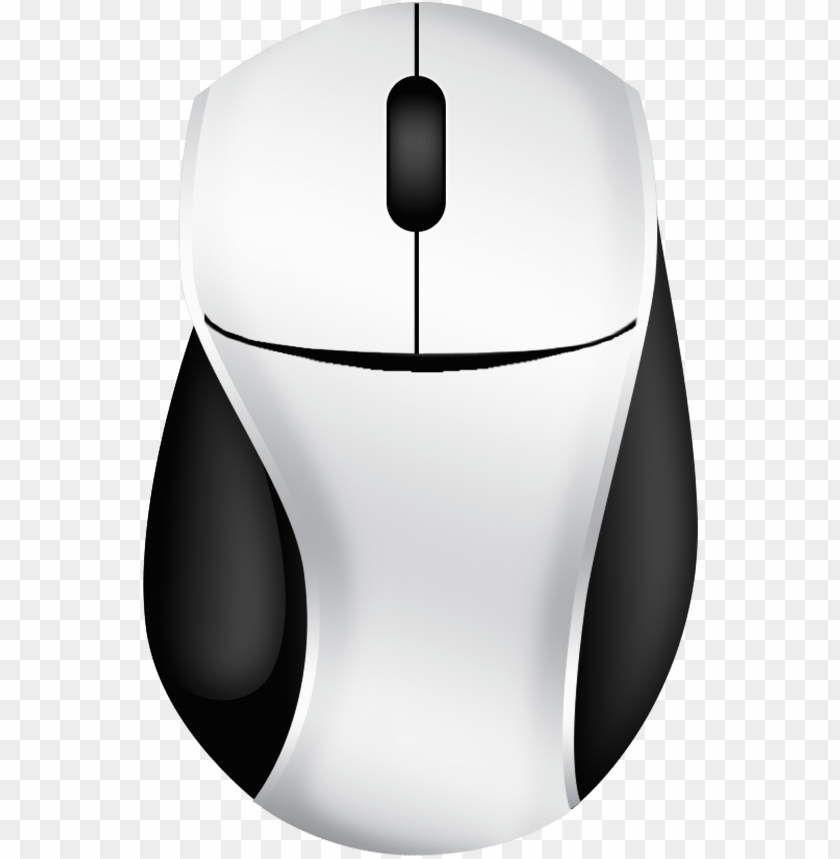 Detail Computer Mouse Clipart Nomer 33