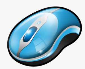 Detail Computer Mouse Clipart Nomer 37
